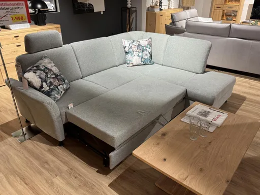 Polstergarnitur KS 24 Manit